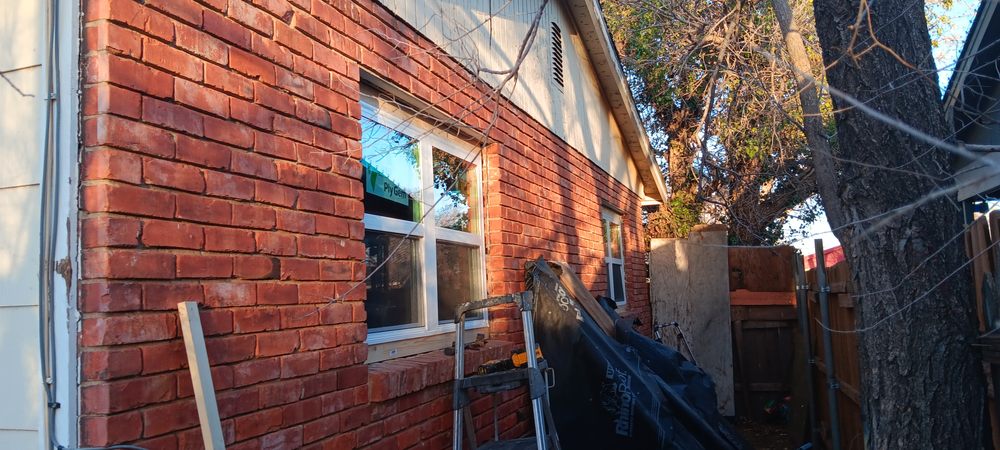 Slide of Precision Remodeling & Construction