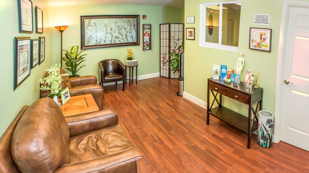 GREEN ACUPUNCTURE AND INTEGRATIVE MEDICINE 14 Photos Acupuncture