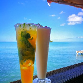 Nautica by Polys - 2021.12.08. Nautica Restaurant, Cabo Rojo, Puerto Rico - Puerto Rican Near Me - Cabo Rojo, Puerto Rico