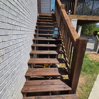Leos Quality Construction - Painters Near Me - Bella Vista, Arkansas