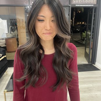 Kim Nguyen Studio - Hair Salons Near Me - Tustin, California Kim Nguyen Studio - Hair Salons Near Me - Tustin, California