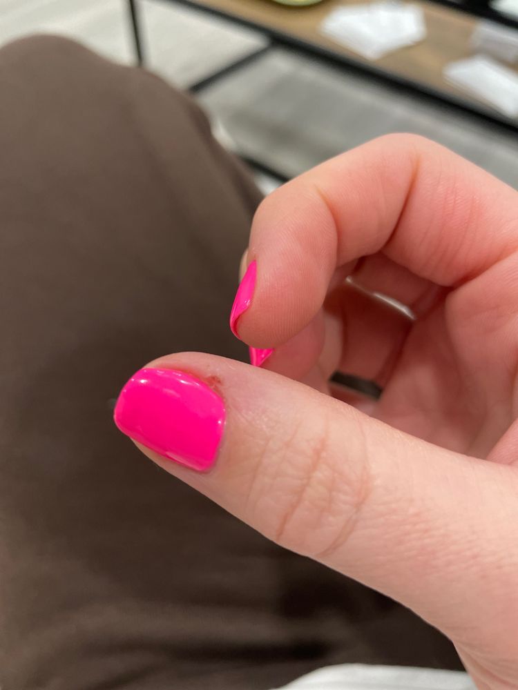 NAIL CONNECTION Updated September 2024 18 Photos & 17 Reviews 6