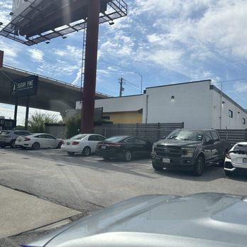 Mr Brew Coffee - Coffee & Tea Near Me - Austin, Texas