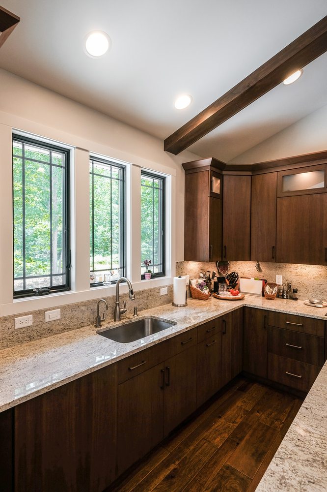 Capital Granite - countertop fabricator in Bridgeport, MI