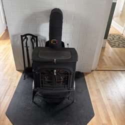 The Hearth Doctor