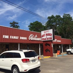 Roberts Steakhouse and Catering