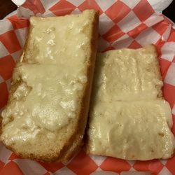 Di Stefano's Pizza Palace - Cheese Bread