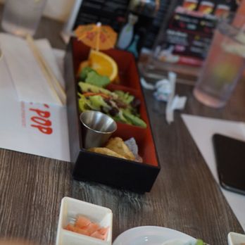 Sushi Pop - Japanese Near Me - Fullerton, California