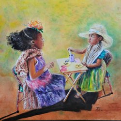 MyArtZone - Cherished Memories