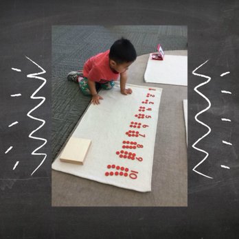 Heritage Montessori School of Lake Forest - Montessori Schools Near Me - Lake Forest, California
