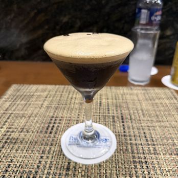 Kabah - Sushi Bars Near Me - Nuevo Vallarta, NAY