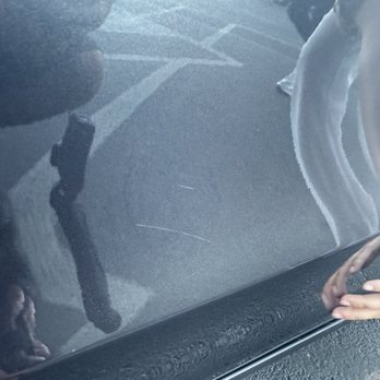 Tesla - Deep scratches pre delivery. - Car Dealers Near Me - Las Vegas, Nevada Tesla - Deep scratches pre delivery. - Car Dealers Near Me - Las Vegas, Nevada