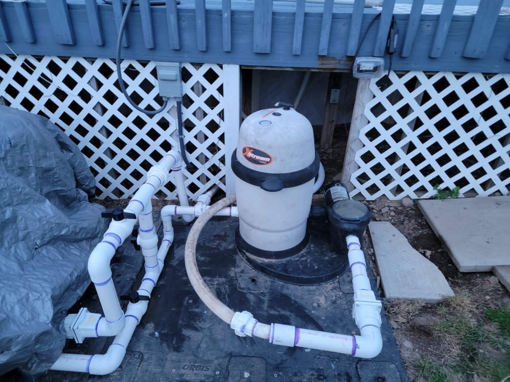 Slide of Family Care Plumbing