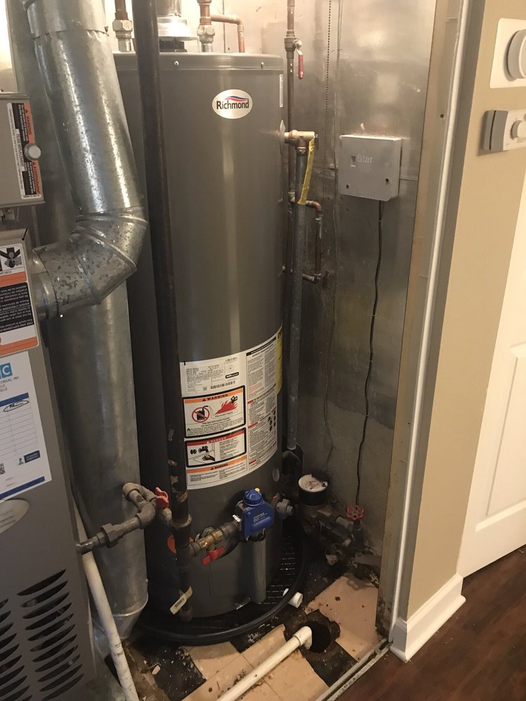 Slide of Dyna Rooter Plumbing & Sewer