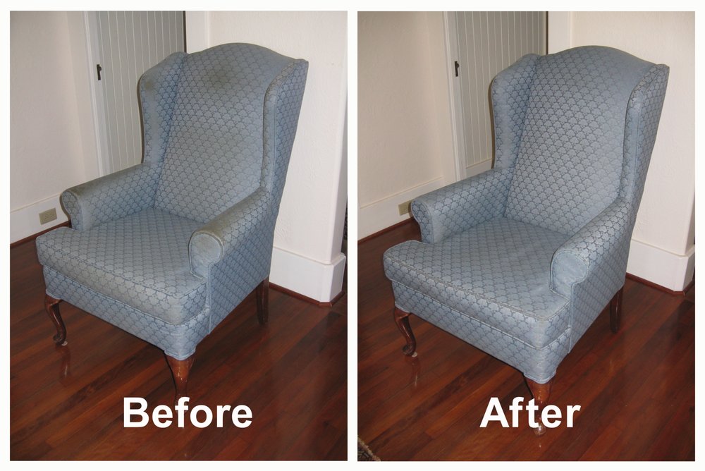 Honu Clean Carpet, Upholstery & Tile Cleaning - upholstery in Boise, ID