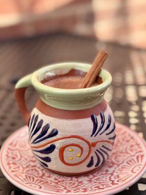 Aaktun Coffee, Restaurant and Bar by null