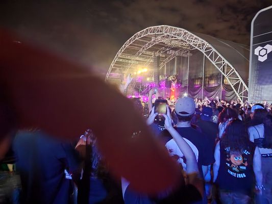 Phoenix Raceway by null