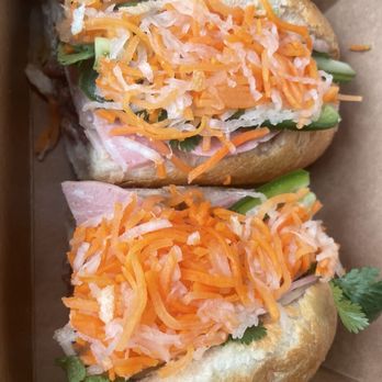 Mr. Banh Mi - Mr. Mr Banh Mi - Coffee & Tea Near Me - Brooklyn, New York Mr. Banh Mi - Mr. Mr Banh Mi - Coffee & Tea Near Me - Brooklyn, New York