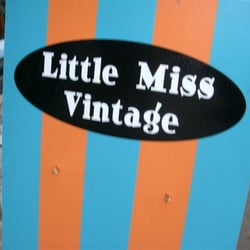 Little Miss Vintage