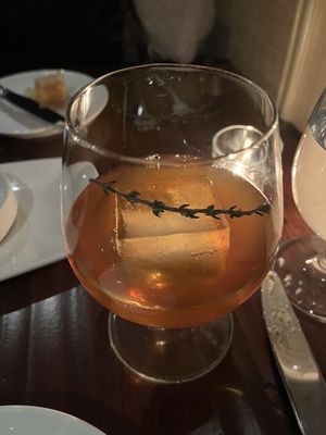 1833 Kitchen & Bar by null