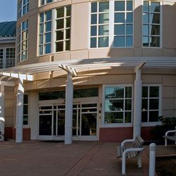 Sutter Maternity & Surgery Center of Santa Cruz