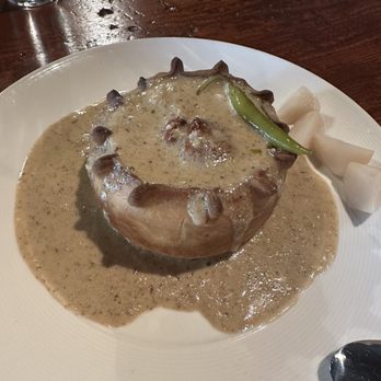 The Little Beast - Lamb meat pie - Pubs Near Me - Seattle, Washington The Little Beast - Lamb meat pie - Pubs Near Me - Seattle, Washington