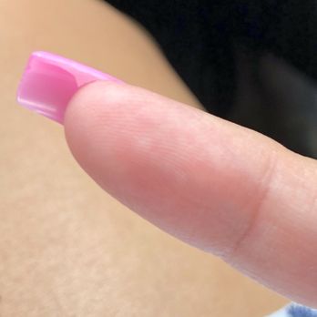 Caesars Nails & Spa - Acrylic behind nails - Nail Salons Near Me - Pembroke Pines, Florida Caesars Nails & Spa - Acrylic behind nails - Nail Salons Near Me - Pembroke Pines, Florida