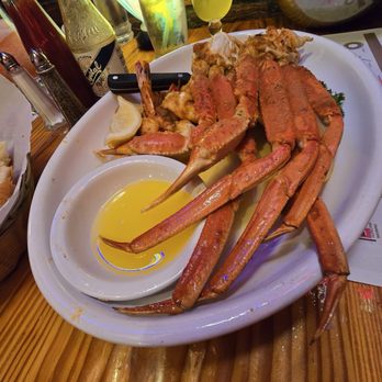 Sammys Fish Box - Seafood Near Me - Bronx, New York