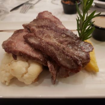 Vino Mio - Signature Cuisine Near Me - Malaga, Massachusetts
