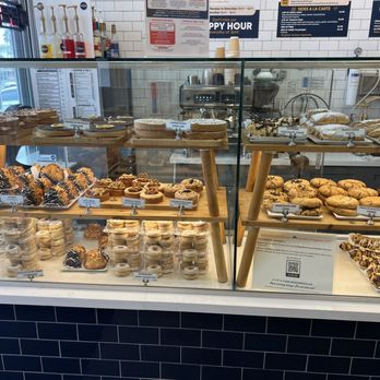 OBRA HandBakery - Latin American Near Me - Long Beach, California
