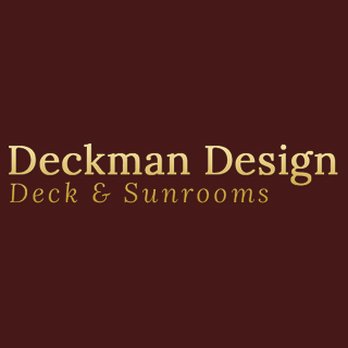 Deckman Design Deck & Sunrooms - Decks & Railing Near Me Deckman Design Deck & Sunrooms - Decks & Railing Near Me