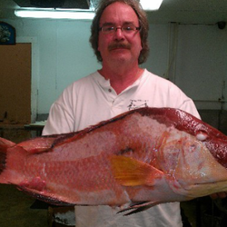 Murrells Inlet Seafood