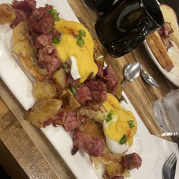 Hash benny