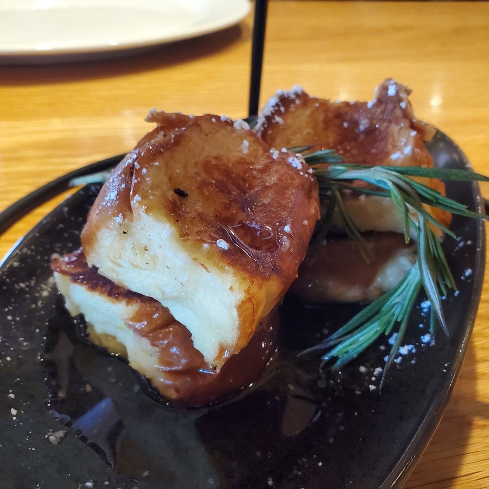 The Rustic - Baby fried toast - Venues & Event Spaces Near Me - Houston, Texas The Rustic - Baby fried toast - Venues & Event Spaces Near Me - Houston, Texas