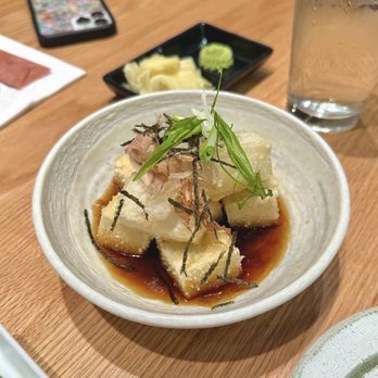 NOA Sushi - Agedashi Tofu and Mochi - Japanese Near Me - Beaverton, Oregon NOA Sushi - Agedashi Tofu and Mochi - Japanese Near Me - Beaverton, Oregon