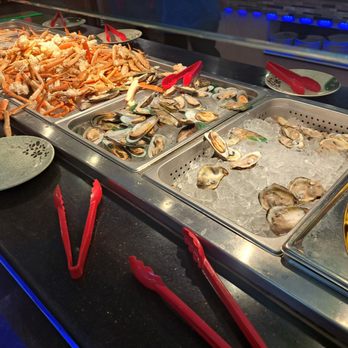 Flaming Grill & Supreme Buffet - Buffets Near Me - Columbia, South Carolina Flaming Grill & Supreme Buffet - Buffets Near Me - Columbia, South Carolina