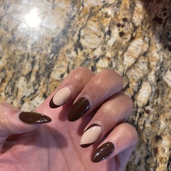 N Nails & Spa Lounge - Fun nail design - Nail Salons Near Me - Baltimore, Maryland
