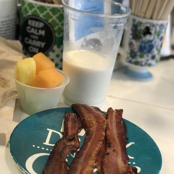 The Sticky Bun - Breakfast of Champions......... or six year olds. - Breakfast & Brunch Near Me - Deerfield Beach, Florida