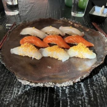 Robin - Sushi Bars Near Me - San Francisco, California Robin - Sushi Bars Near Me - San Francisco, California