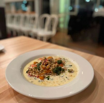 Seed Kitchen & Bar by null