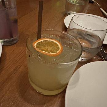Komodo Miami - Pineapple Express - Asian Fusion Near Me - Miami, Florida