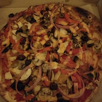 MOD Pizza - Pizza Near Me - Bellevue, Washington MOD Pizza - Pizza Near Me - Bellevue, Washington