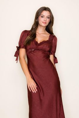 fit and flare dress patterns Go-To