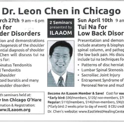 East West Healing Center