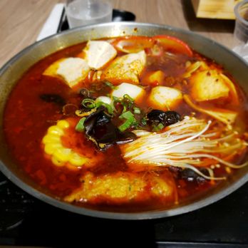 Uniboil - Asian Fusion Near Me - Goleta, California Uniboil - Asian Fusion Near Me - Goleta, California
