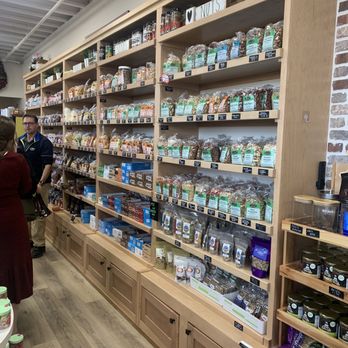The Nut Garden - Chocolates - Specialty Food Near Me - Bluffdale, Utah The Nut Garden - Chocolates - Specialty Food Near Me - Bluffdale, Utah