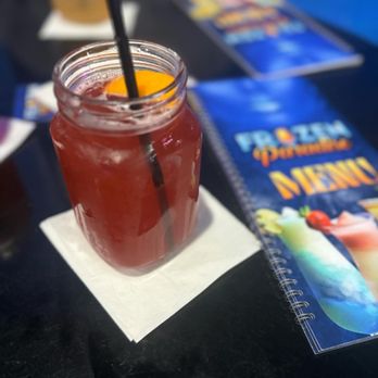 Frozen Paradise - Bars Near Me - Houston, Texas Frozen Paradise - Bars Near Me - Houston, Texas