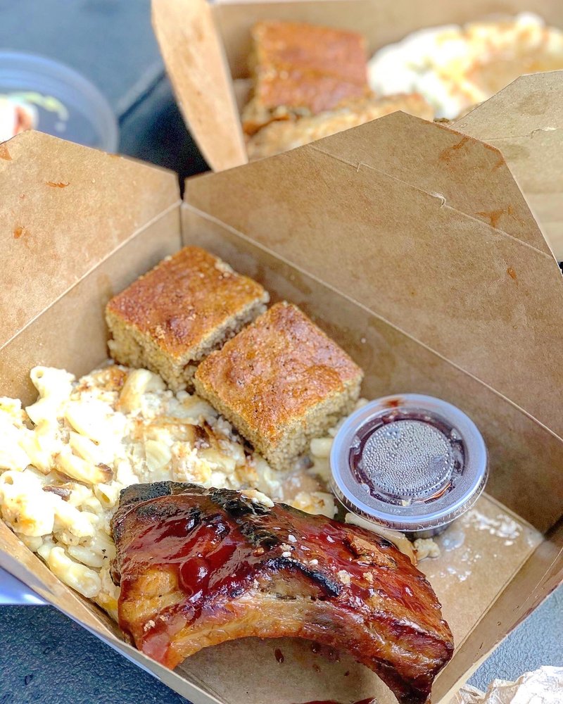 SOUL FOOD JOINT Updated June 2024 54 Photos & 64 Reviews 300 E