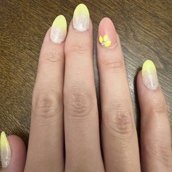 ToBe Nails & Spa - 2nd try (5 days ago) - Nail Salons Near Me - Annandale, Virginia ToBe Nails & Spa - 2nd try (5 days ago) - Nail Salons Near Me - Annandale, Virginia