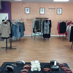 The Fly Curve Boutique